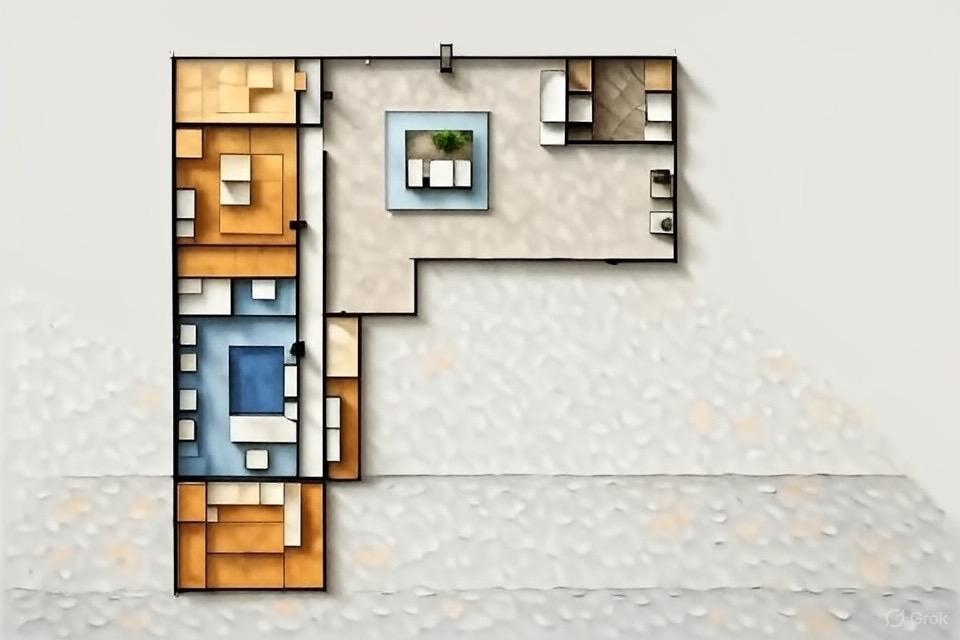 District 97 Nightlife Venue